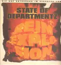 LP - State Of Departmentz - Reimexplosion