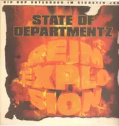 State Of Departmentz - Reimexplosion