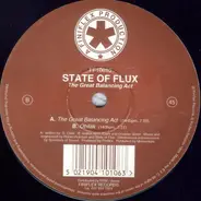 State Of Flux - The Great Balancing Act
