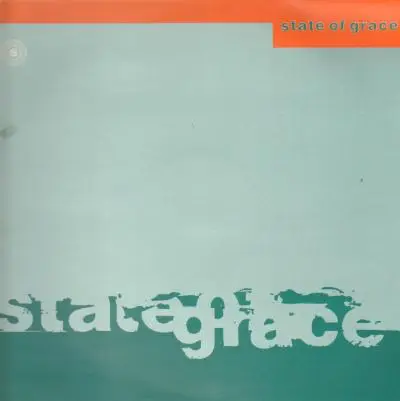State Of Grace - Camden