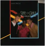 State of Grace - That's When We'll Be Free