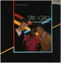12inch Vinyl Single - State Of Grace - That's When We'll Be Free