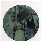 State of Grace - Touching The Times