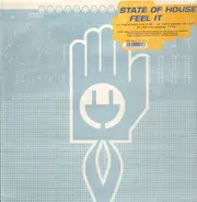 State Of House - Feel It