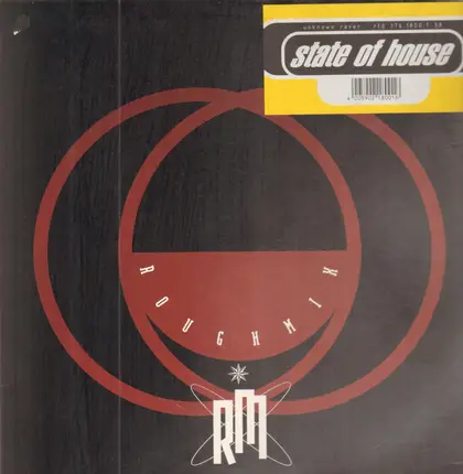 State Of House - Unknown Raver