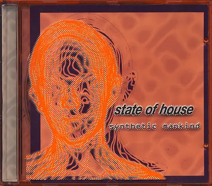 State Of House - Synthetic Mankind