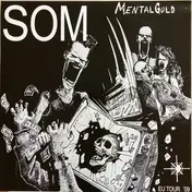 State of Mind - MENTAL GOLD