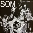 LP - State Of Mind - Mental Gold - Test Pressing, Insert