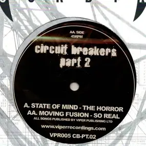 State of Mind - Circuit Breakers Part 2
