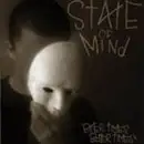 7inch Vinyl Single - State Of Mind - Bitter Times, Better Times - EP