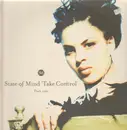 12'' - State Of Mind - Take Control (Part One)