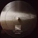 12inch Vinyl Single - State Of Mind - Back To The Jungle EP - Disc 2 only / No Cover