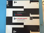 12inch Vinyl Single - State Of Mind - God Only Knows