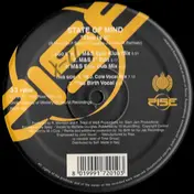State of Mind - This Is It