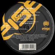 State Of Mind - This Is It