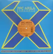 12inch Vinyl Single - State Of Mind - Vol. 1