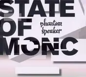 State of Monc - Phantom Speaker +Dvd