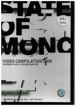 State Of Monc - Video Compilation 2009