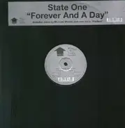 State One - Forever and a Day