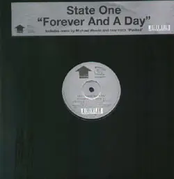 State One - Forever and a Day