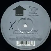 12inch Vinyl Single - State One - Forever And A Day