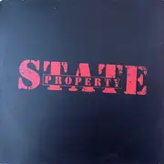 12inch Vinyl Single - State Property - State Property