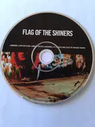 CD - State Radio - Flag Of The Shiners - digipak