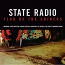 CD - State Radio - Flag Of The Shiners - digipak