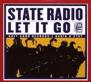 State Radio - Let It Go -Digi-