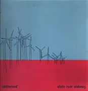 LP - State River Widening - Cottonhead