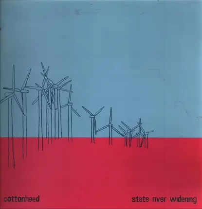 State River Widening - Cottonhead