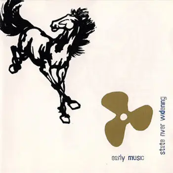 State River Widening - Early Music