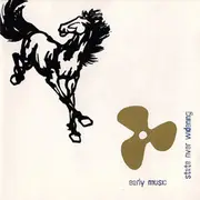 CD - State River Widening - Early Music