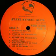 LP - State Street Aces - Old Folks Shuffle