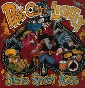 State Street Aces - Pass Out Lightly
