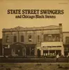 LP - State Street Swingers / Chicago Black Swans - State Street Swingers And Chicago Black Swans