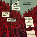 10'' - State Street Ramblers - South Side Chicago Jazz - Mono