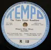 Schellack - State Street Ramblers - Weary Way Blues / Cootie Stomp