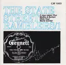 CD - State Street Ramblers - The State Street Ramblers / 1