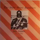 LP - State Street Ramblers - Vol. 2 Roy Palmer 1931