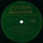10'' - State Street Ramblers - South Side Chicago Jazz - Mono