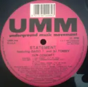 Statement - Our Concept