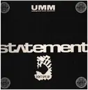12inch Vinyl Single - Statement - Don't Give Up