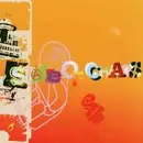 CD - State of Chaos - Across The Nation