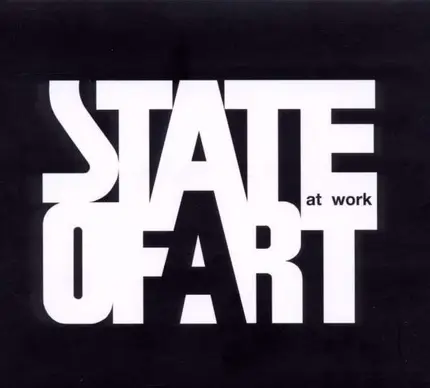 State Of Art - At Work