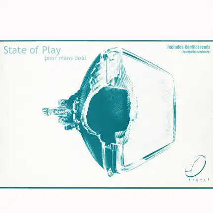 State Of Play - Poor Mans Deal