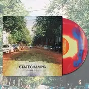 STATE CHAMPS - The Finer Things (LP)