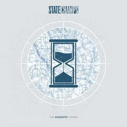 State Champs - Acoustic Things