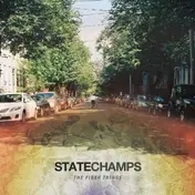 STATE CHAMPS - FINER THINGS