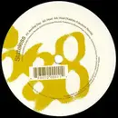 12inch Vinyl Single - Stateless - Another Day / Hool